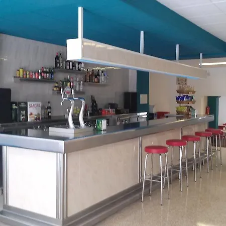 Guest house San Carlos Lloret de Mar