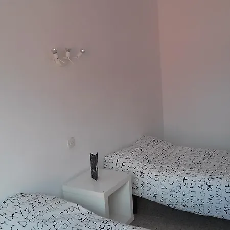 Guest house San Carlos