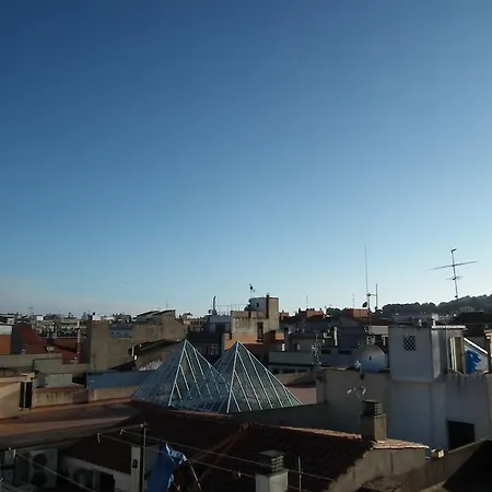 Guest house San Carlos Lloret de Mar