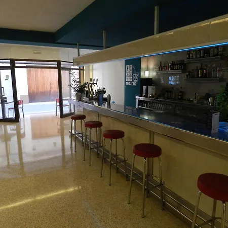 Guest house San Carlos 2*