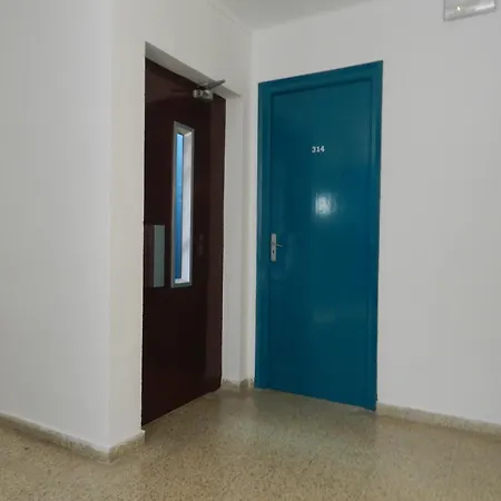 Guest house San Carlos