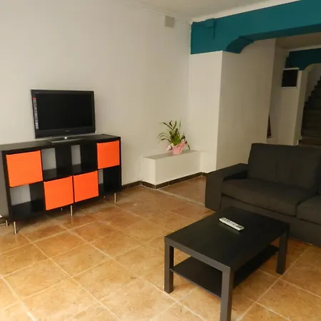 Guest house San Carlos Lloret de Mar
