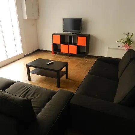 Guest house San Carlos