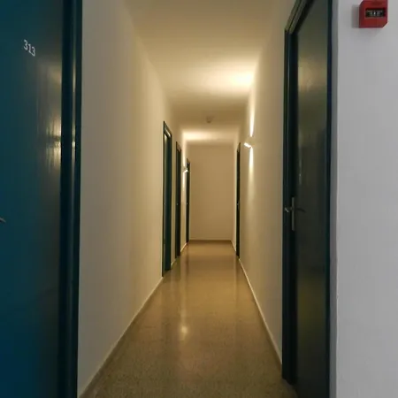 Guest house San Carlos 2*