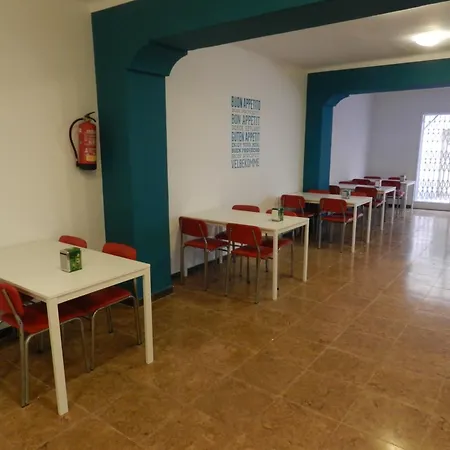 Guest house San Carlos 2*