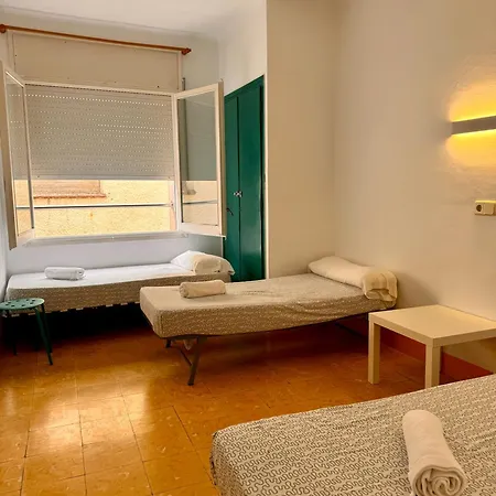 San Carlos Guest house
