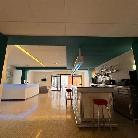 Guest house San Carlos
