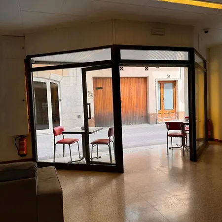 San Carlos Guest house 2*