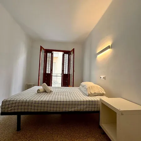 San Carlos Guest house Lloret de Mar