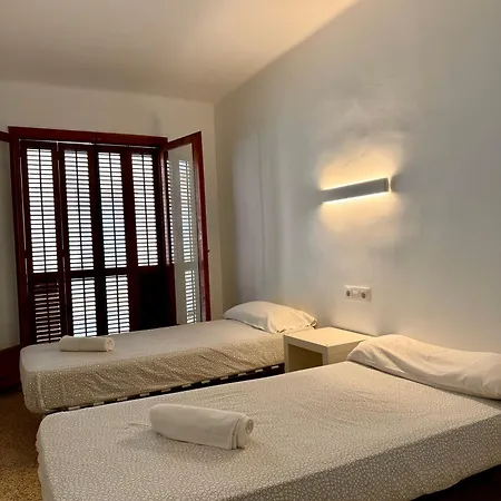 Guest house San Carlos Lloret de Mar