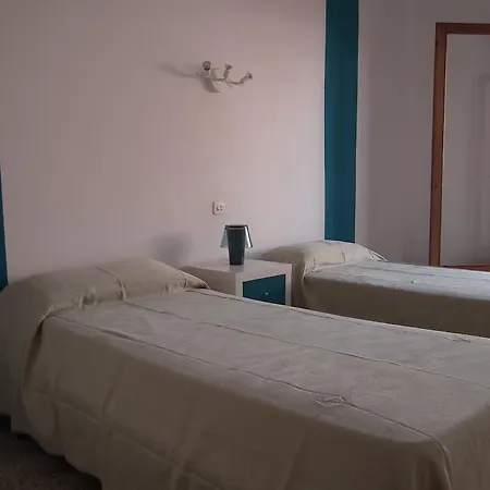 Guest house San Carlos Lloret de Mar