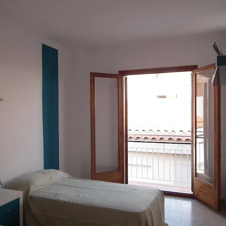 Guest house San Carlos Lloret de Mar