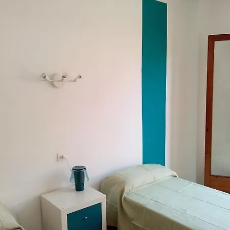 Guest house San Carlos Lloret de Mar