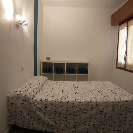 Guest house San Carlos Lloret de Mar
