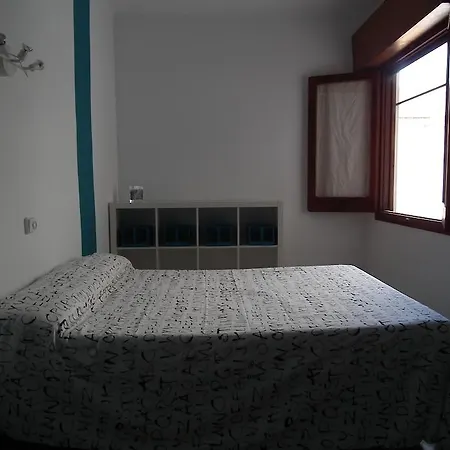 Guest house San Carlos Lloret de Mar