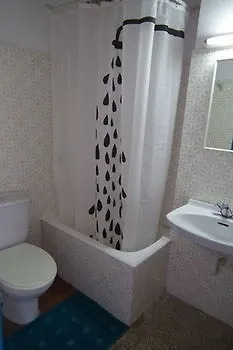 Guest house San Carlos Lloret de Mar
