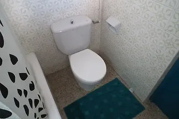 Guest house San Carlos