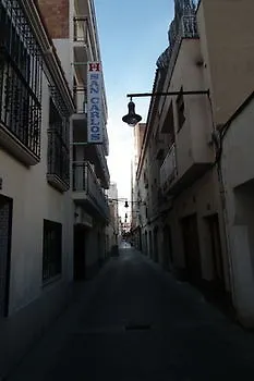 Guest house San Carlos 2*