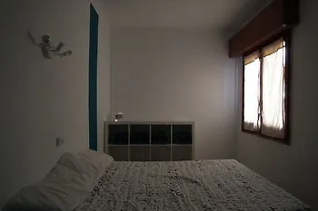 San Carlos Guest house