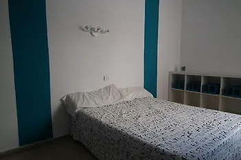 Guest house San Carlos 2*