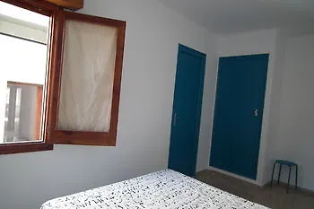 San Carlos Guest house 2*