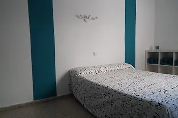 Guest house San Carlos 2*