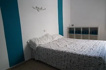 Guest house San Carlos