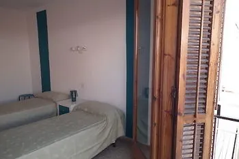 San Carlos Λορέτ Ντε Μαρ