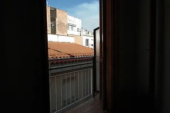 Guest house San Carlos