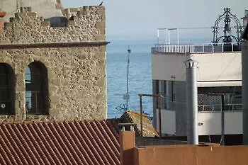 Guest house San Carlos 2*