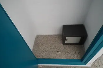 Guest house San Carlos Lloret de Mar