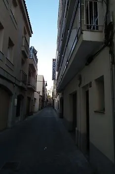 ゲストハウス San Carlos