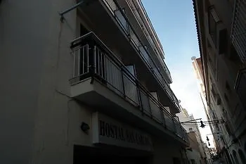 San Carlos ゲストハウス