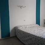 בית הארחה San Carlos 2*