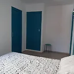 San Carlos יורט דה מאר