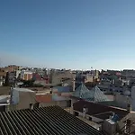 San Carlos בית הארחה 2*