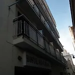 San Carlos Affittacamere
