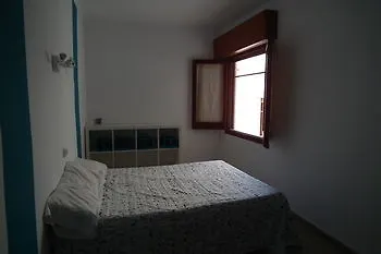 San Carlos بيت ضيافة 2*