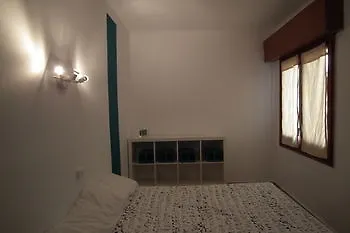 Pensión San Carlos Lloret de Mar