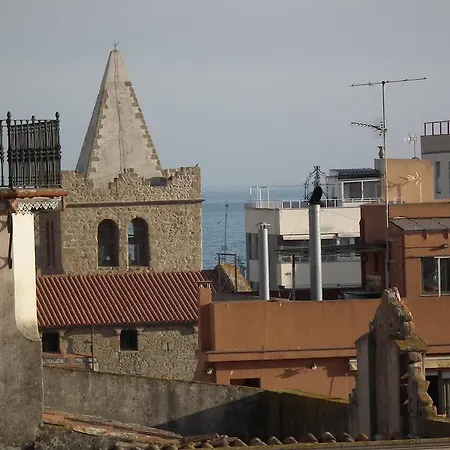 San Carlos Affittacamere 2*